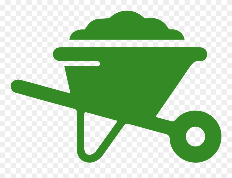 Transparent Yard Work Clip Art - Png Download