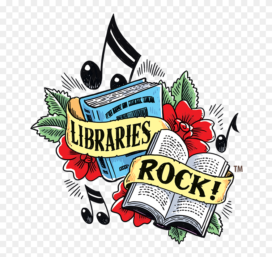 Overdue Library Book Clipart Banner Freeuse Monthly - Book Tasting For Adults - Png Download