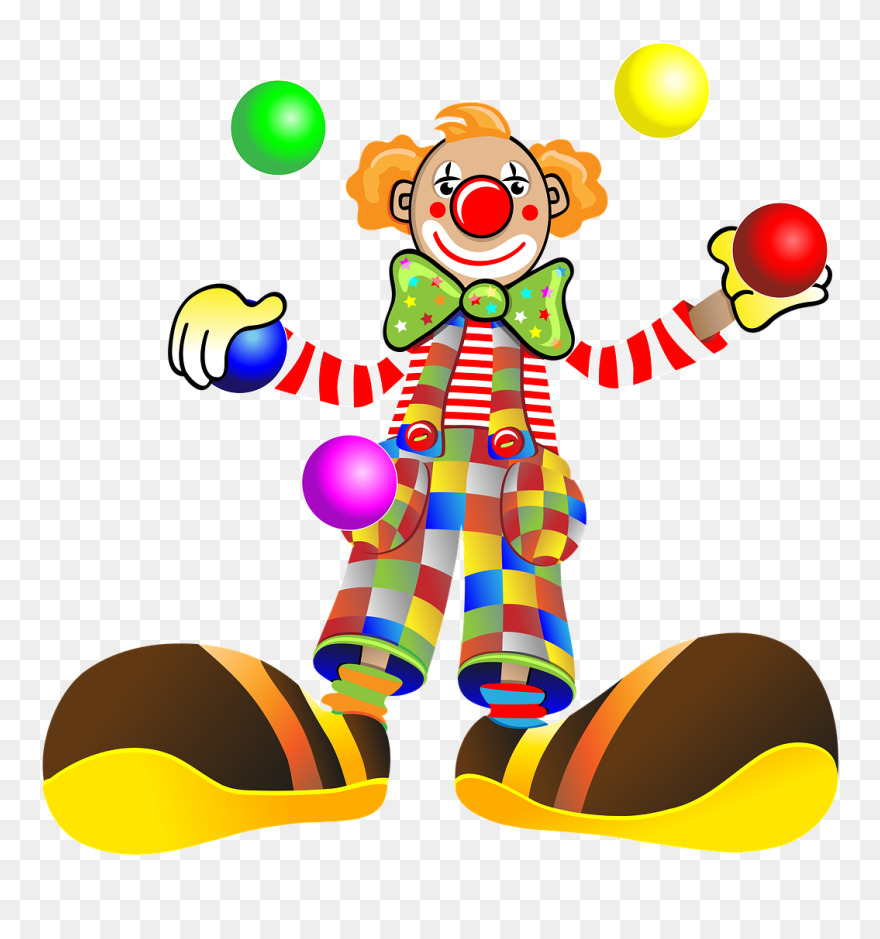 Juggle Png Clipart