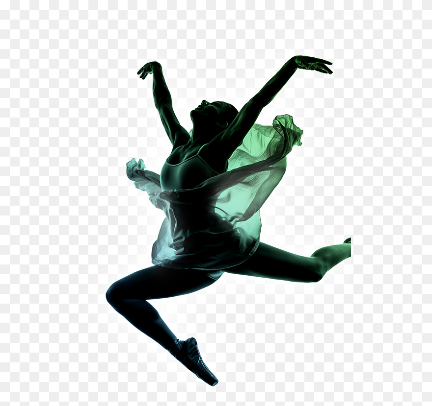 Performing Arts Png - Dance Academy Web Design Clipart
