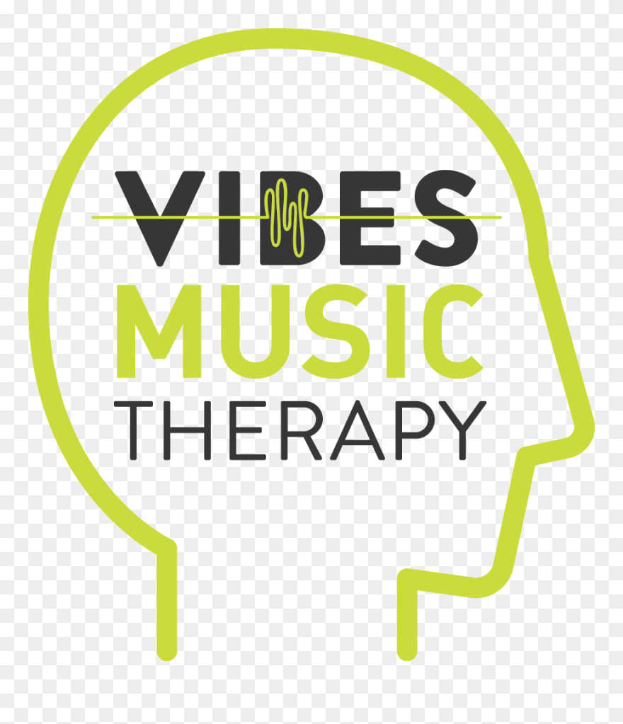 Vibes Music Therapy Clipart