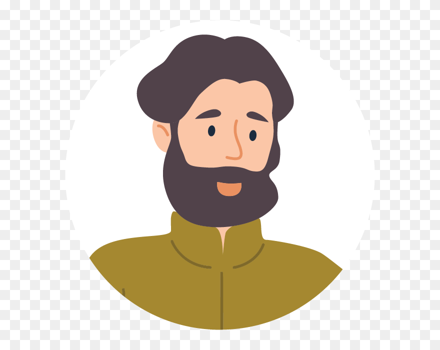 The Joy Of Performing Arts - Cartoon Clipart