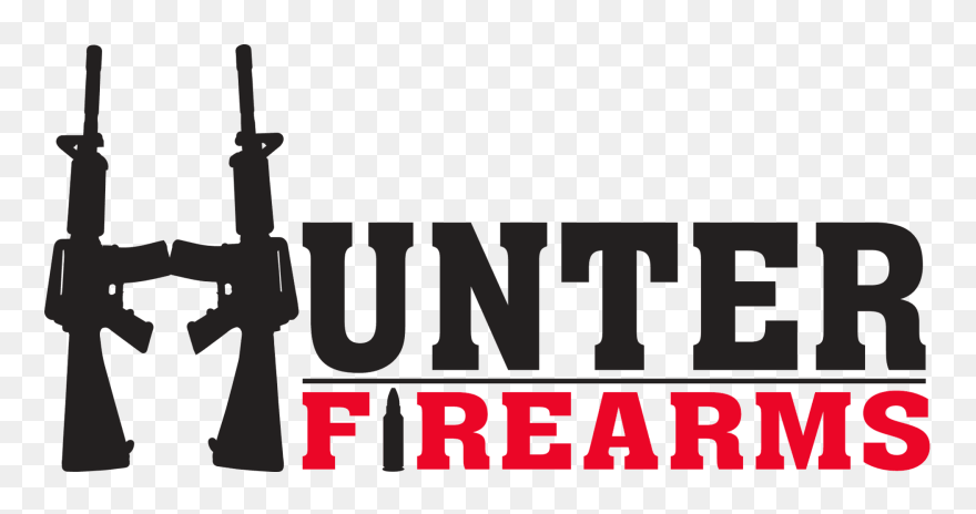 Assault Rifle Clipart