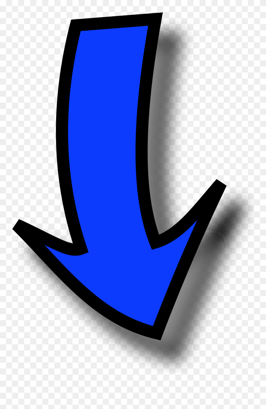 North Arrow Architecture Png - Transparent Background Arrow Clip Art