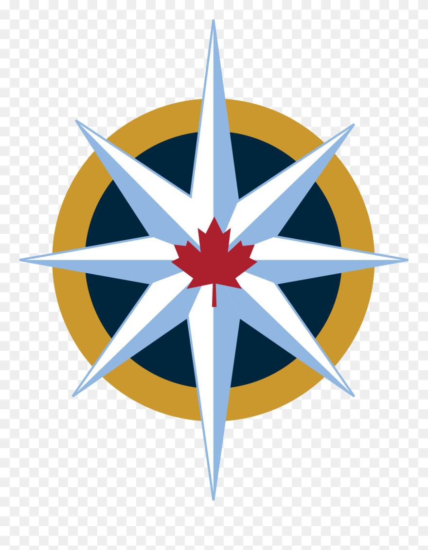 Royal Canadian Geographical Society Clipart