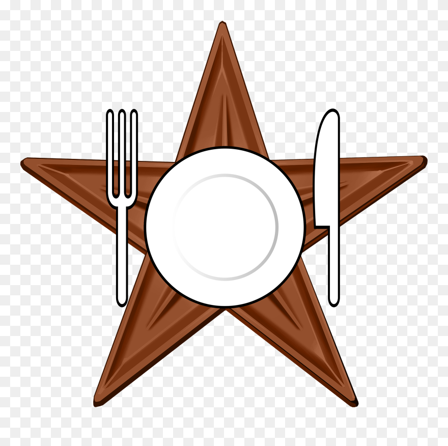 Food Barnstar Hires - Global Warming Climate Change Symbols Clipart