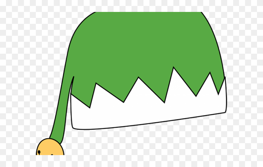 Clip Art Hats Png Elf Transparent Png