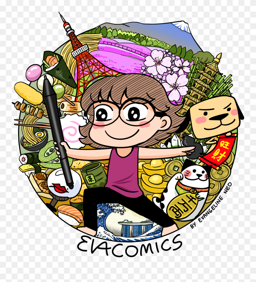 Cartoon Clipart