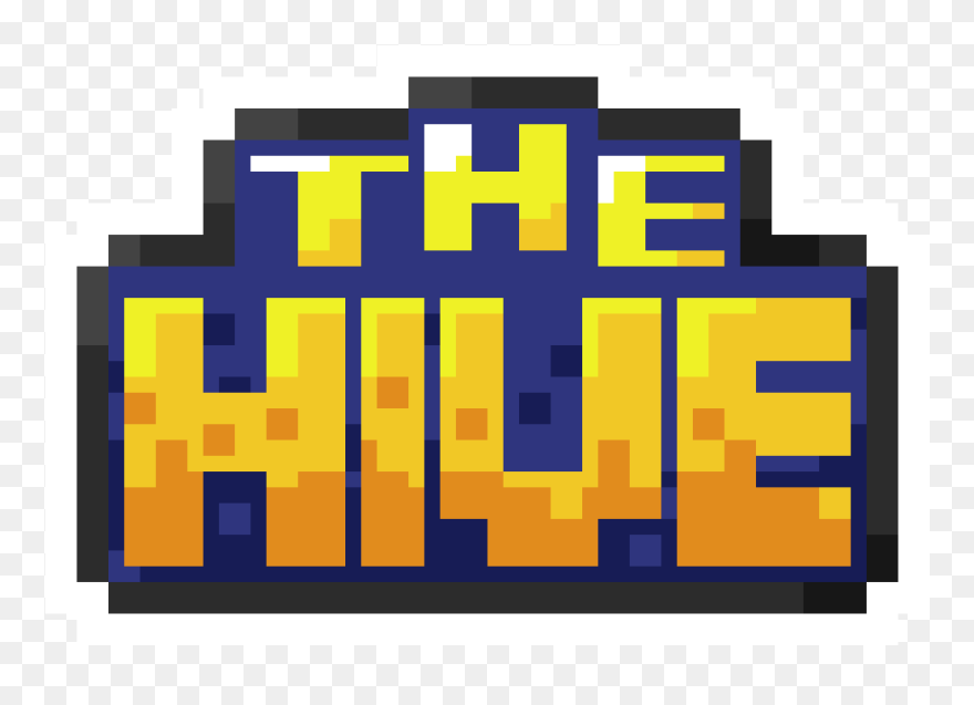 The hive minecraft. The hive minecraft