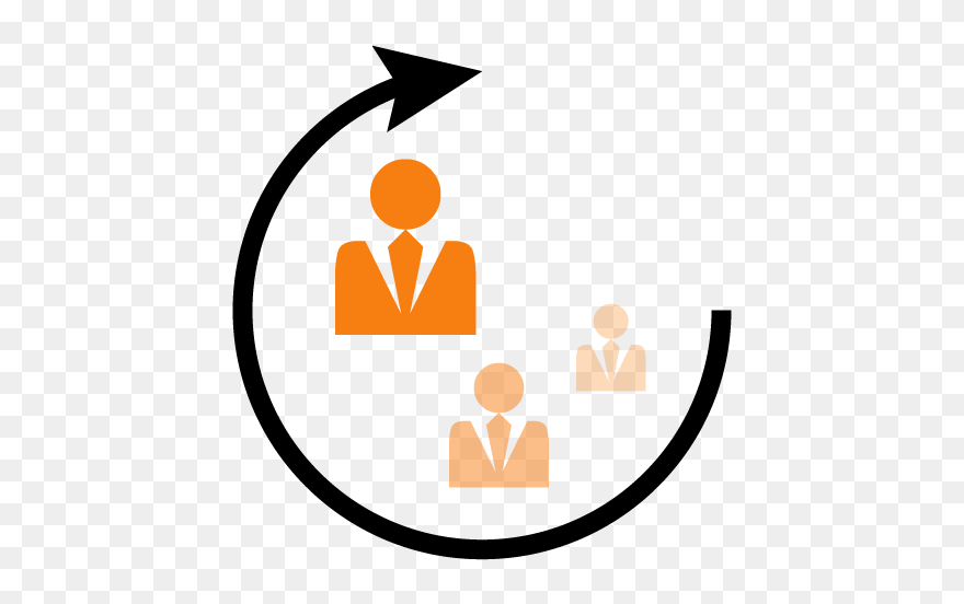 Consultant Clipart Project Delivery - Emblem - Png Download