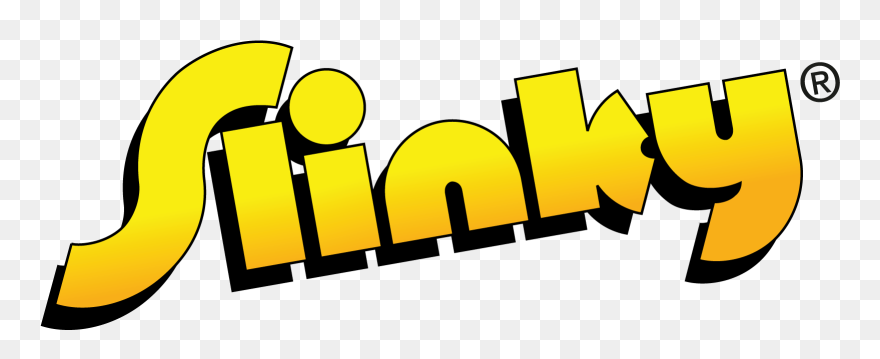 Slinky Clipart