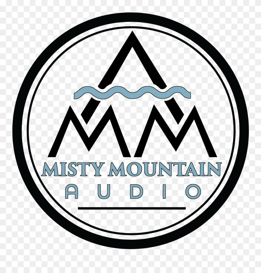 Mma Logo Greyish-blue Outline - Clip Art - Png Download