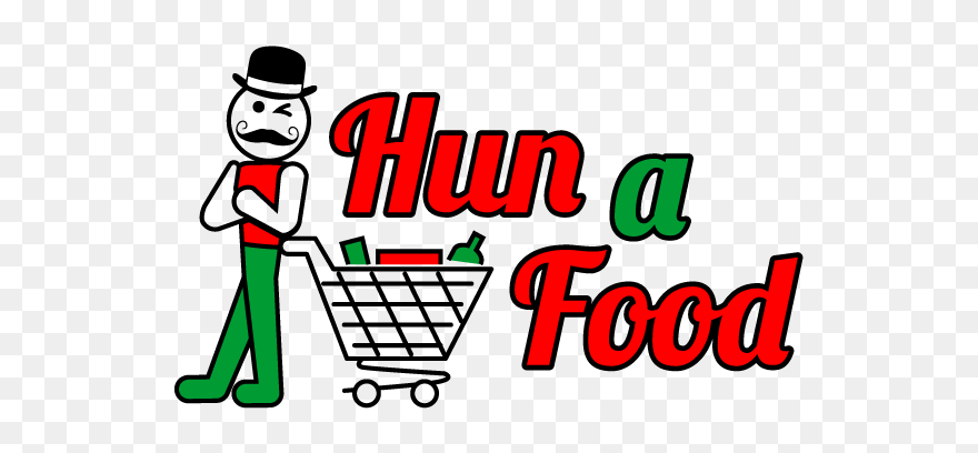 Hun A Food Ltd Clipart