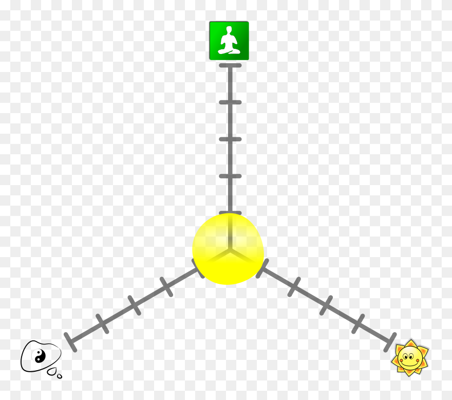 An Health Graph - Clip Art - Png Download