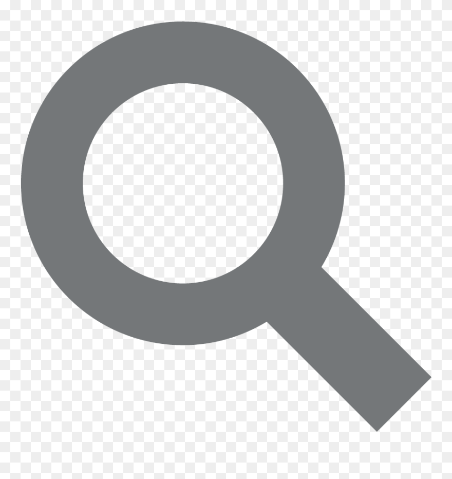 White Search Icon Clipart Vector Library White Search - Instagram Search Icon Free - Png Download