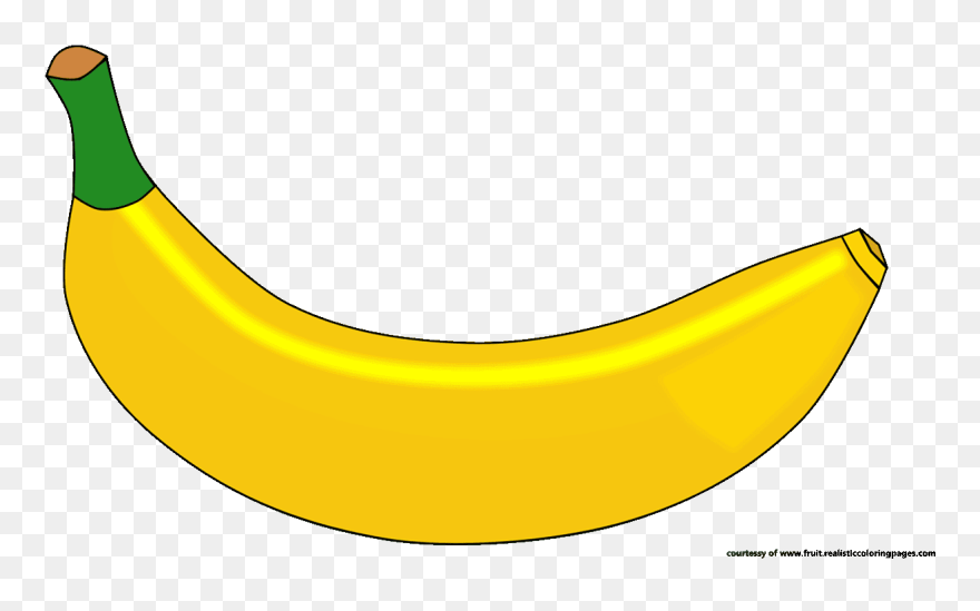 30 Amazing Look Banana Clipart Download It For Free - Banana Clip Art - Png Download
