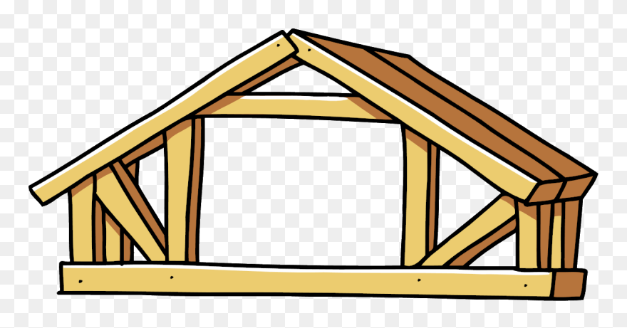 Attic Cliparts - Attic Png Transparent Png