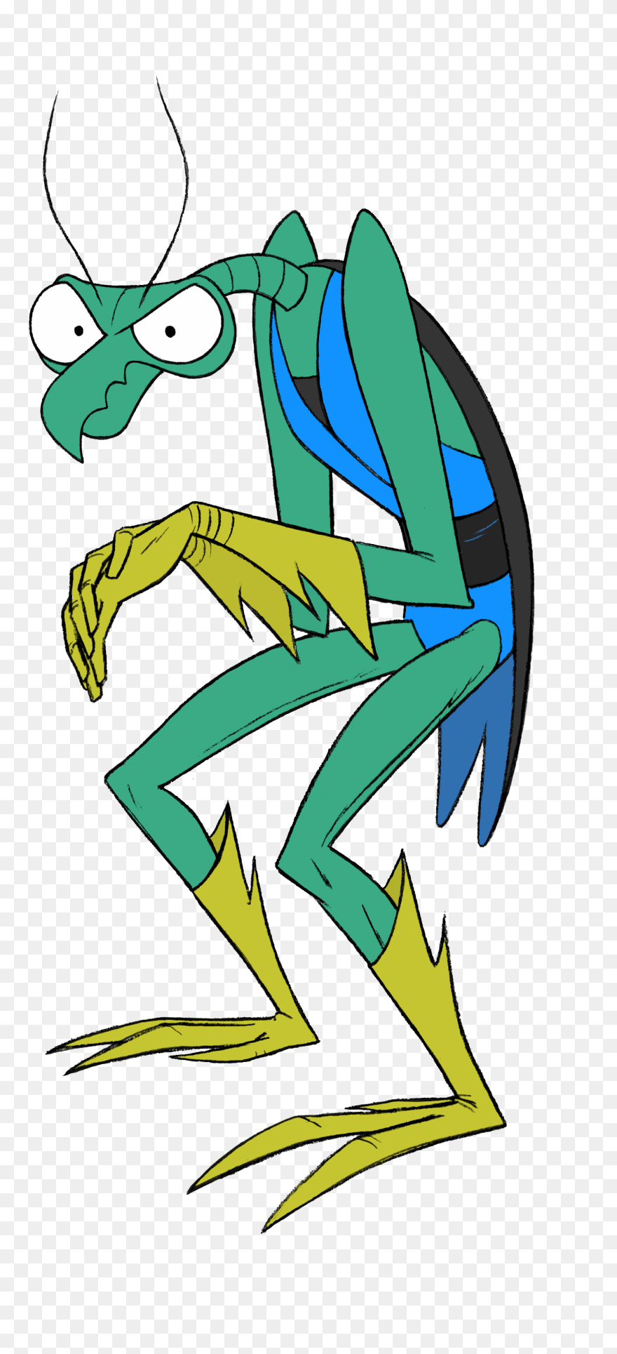 Villains Wiki - Free Zorak Space Ghost Clipart