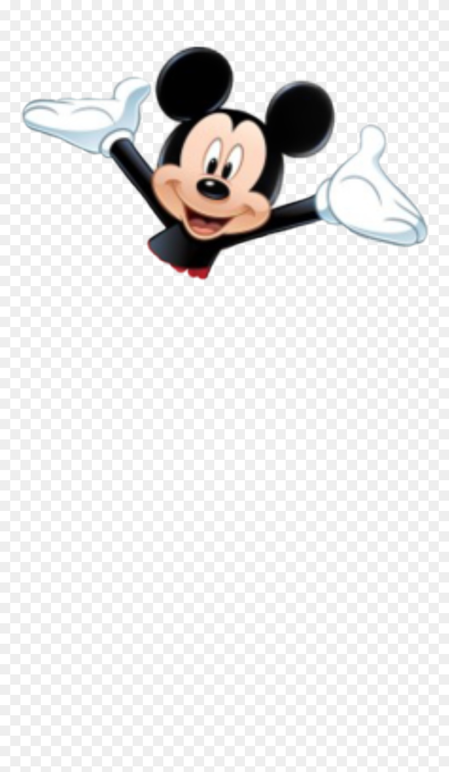 #mikke Mous - Le Immagini Di Sandra Buongiorno Buon Giovedi Clipart