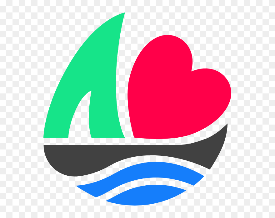 Aucklife - Heart Clipart