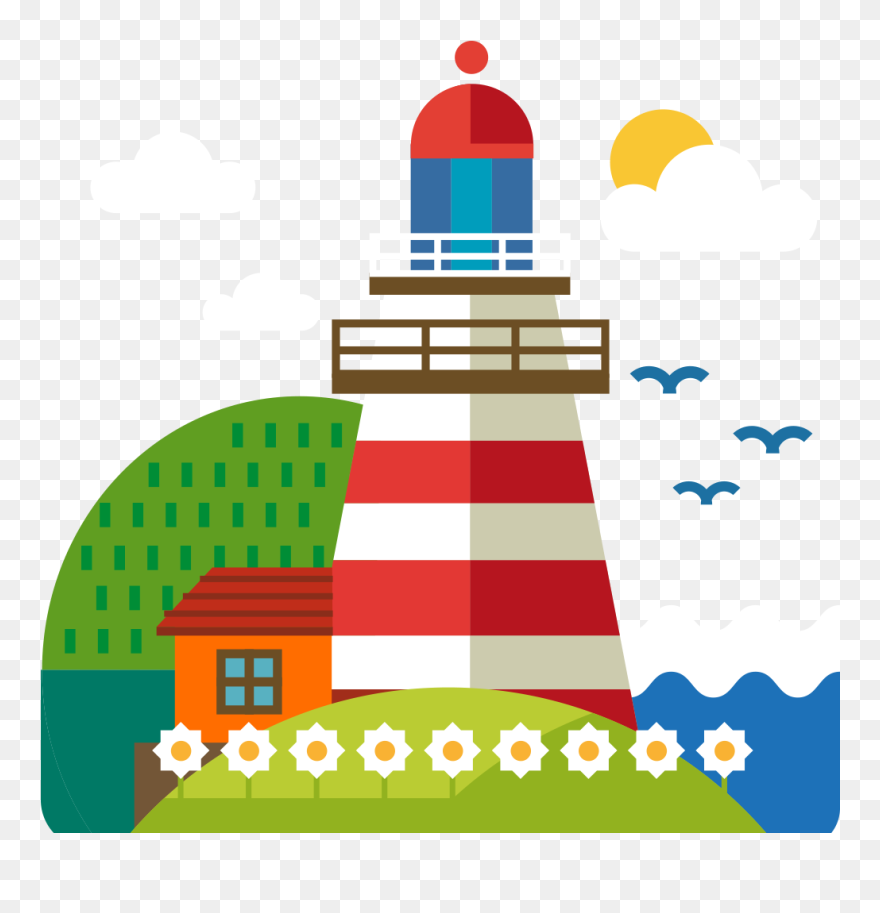 city lighthouse cartoon png free photo clipart cartoon lighthouse png transparent png 5523317 pinclipart cartoon lighthouse png transparent png