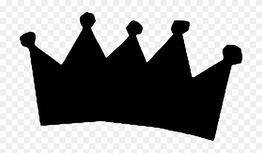 Crown - Favicon Crown Clipart