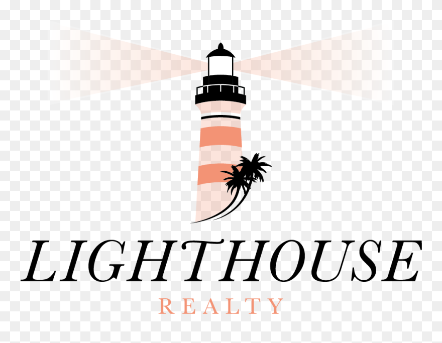 Light House Clip Art - Png Download