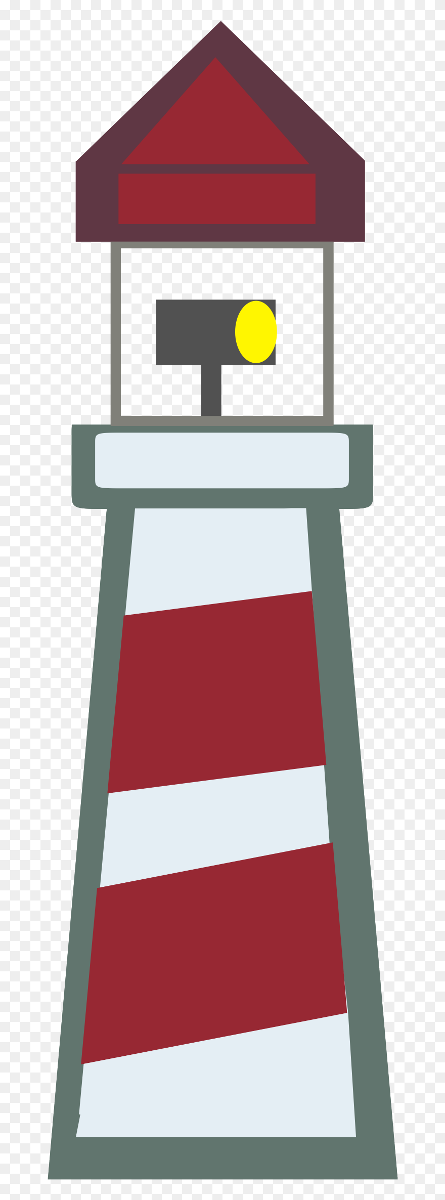 #lighthouse From Ofa By Diamondcup67 #freetoedit Clipart
