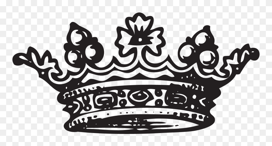 You Are Queen Of My Castle Clipart