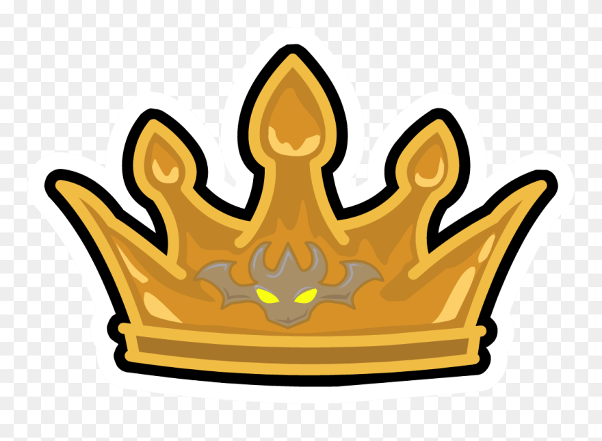Kings Crown Template - Crown Of The King Clipart