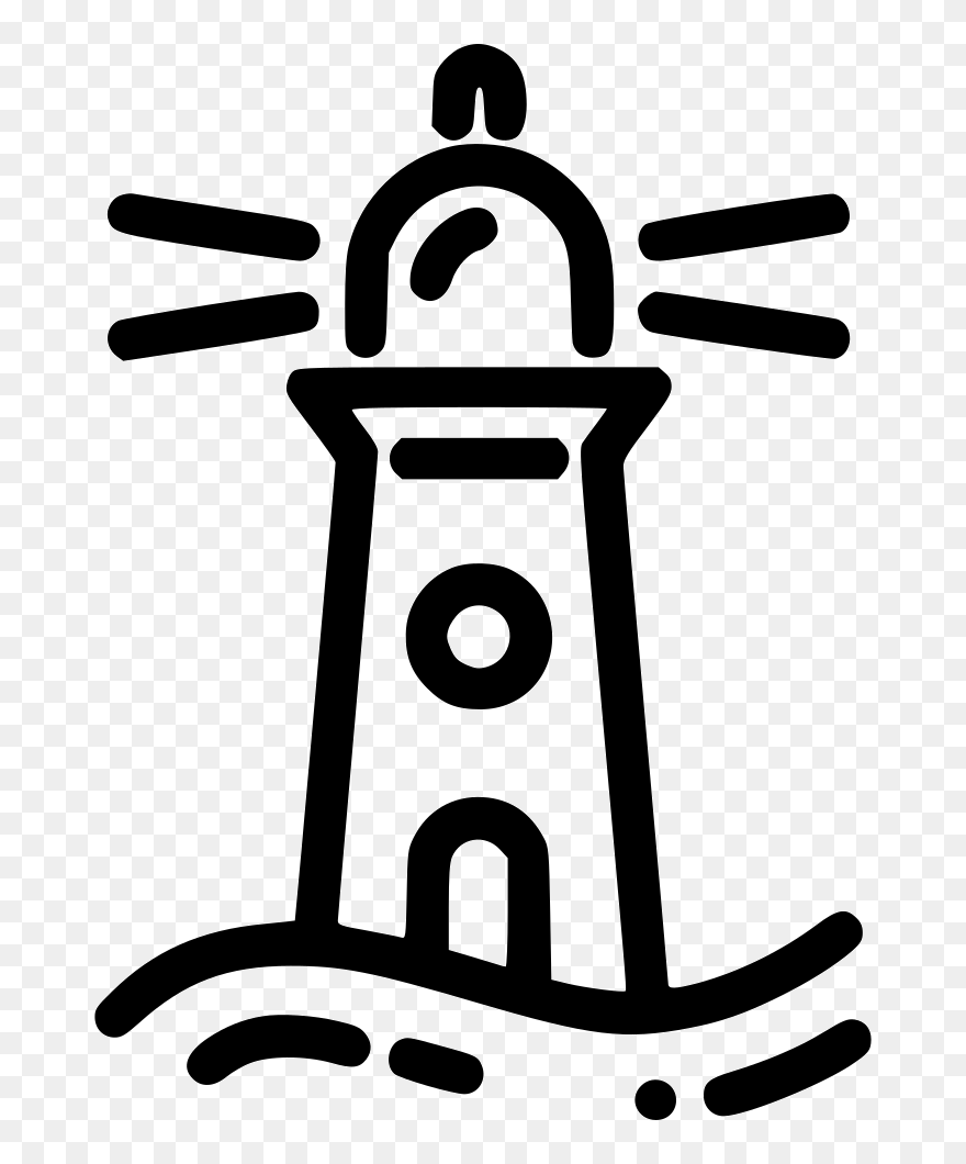 Lighthouse Clipart
