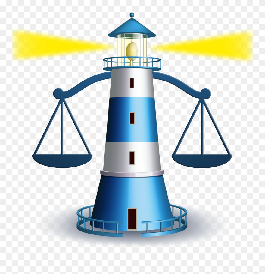 Justice Weighing Scale Png Clipart