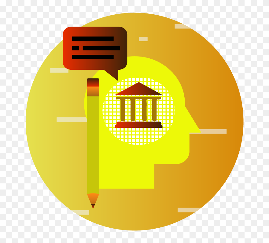 Geography Clipart Integrated Study , Png Download - Circle Transparent Png