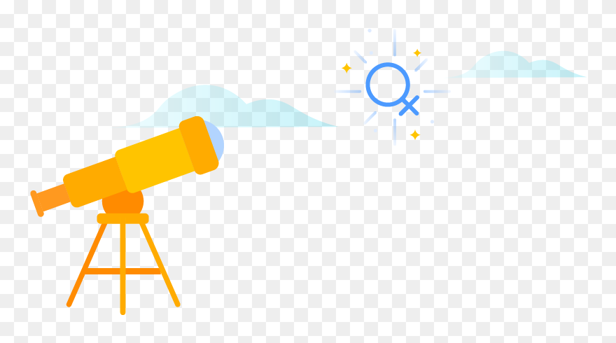 Imagination Clipart Study Time , Png Download - Clip Art Transparent Png