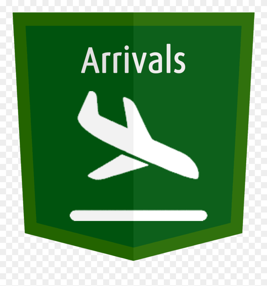 Depati Amir Airport Flight Clipart