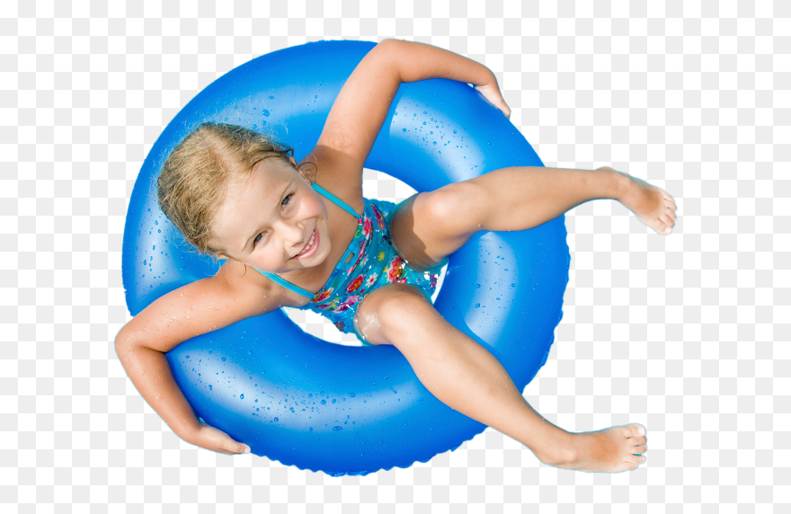 Transparent Pool Splash Clipart - 365 Pool & Spa Llc - Png Download