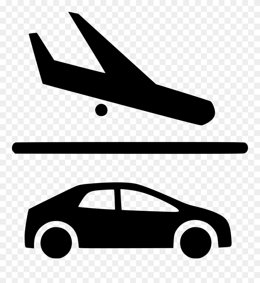 Airport Transfer - Airport To Hotel Png Clipart