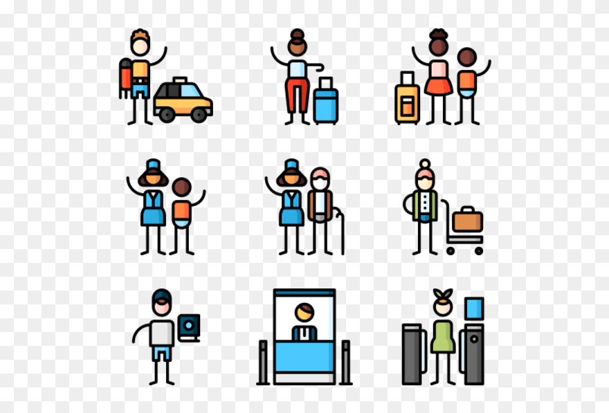 Clip Art - Png Download