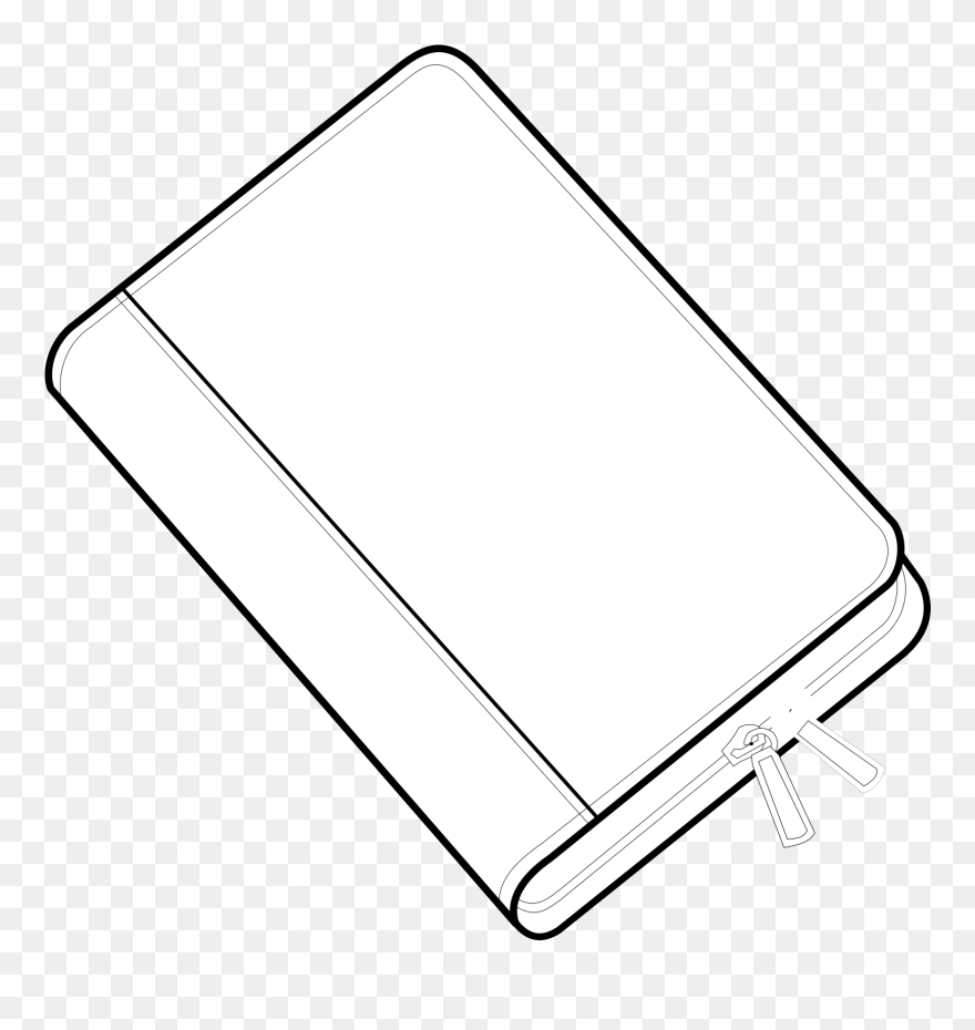 Book Clipart