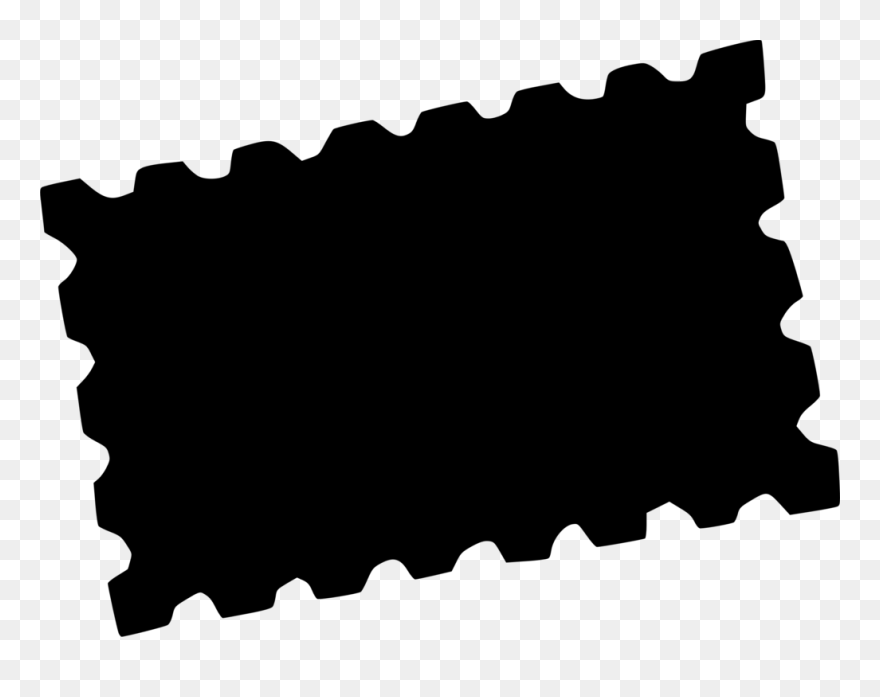 Monochrome Photography,black,black And White - Postage Stamp Clipart