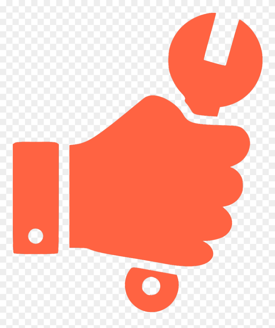 Medical Equipment Service Logo Clipart