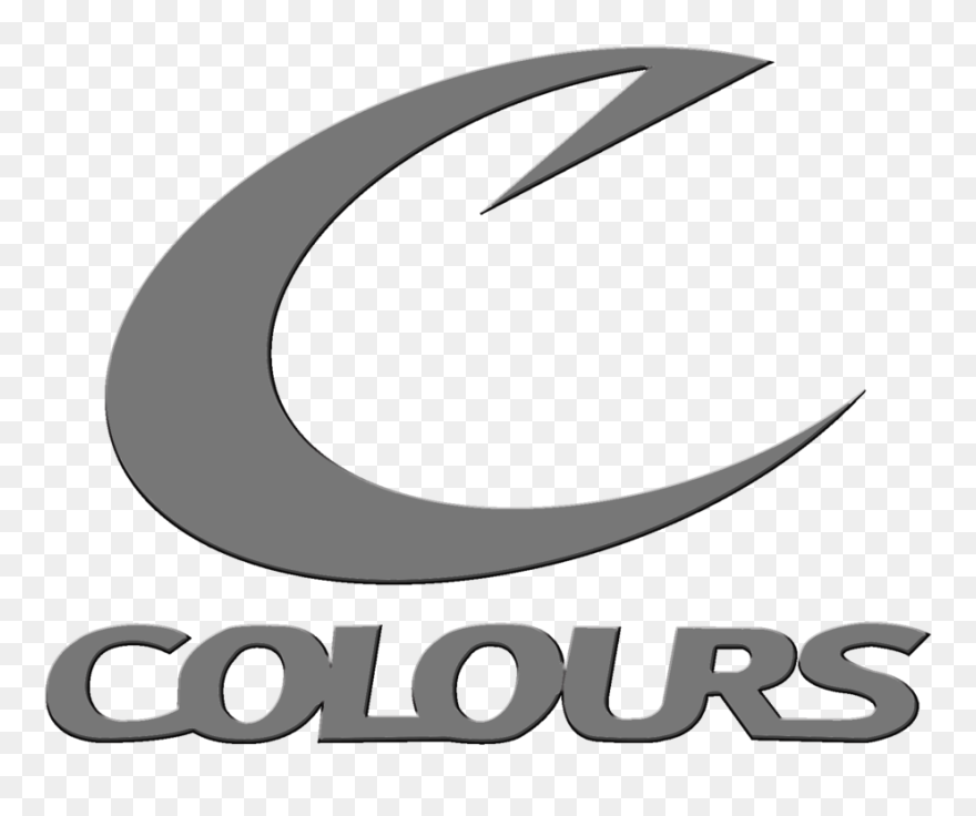 Colours Wheelchair Logo Clipart