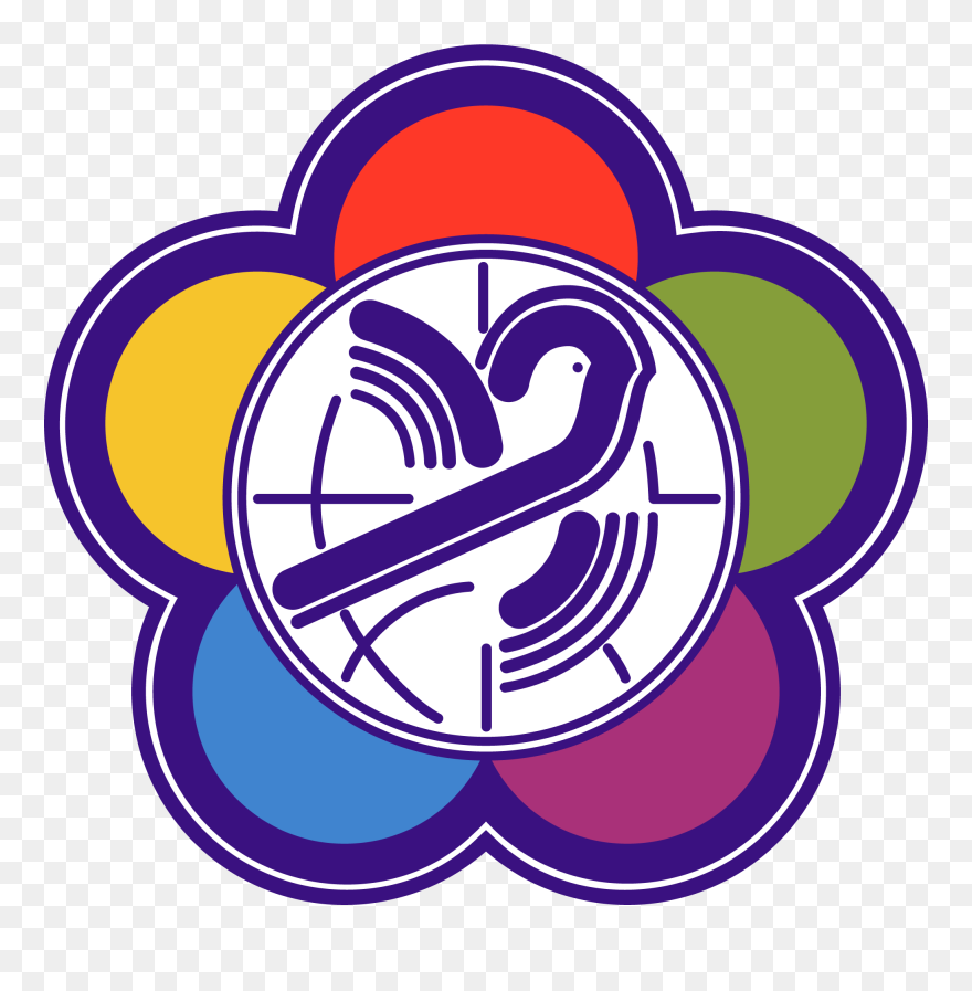 Festival And Youth Festival Sign Vector Clipart