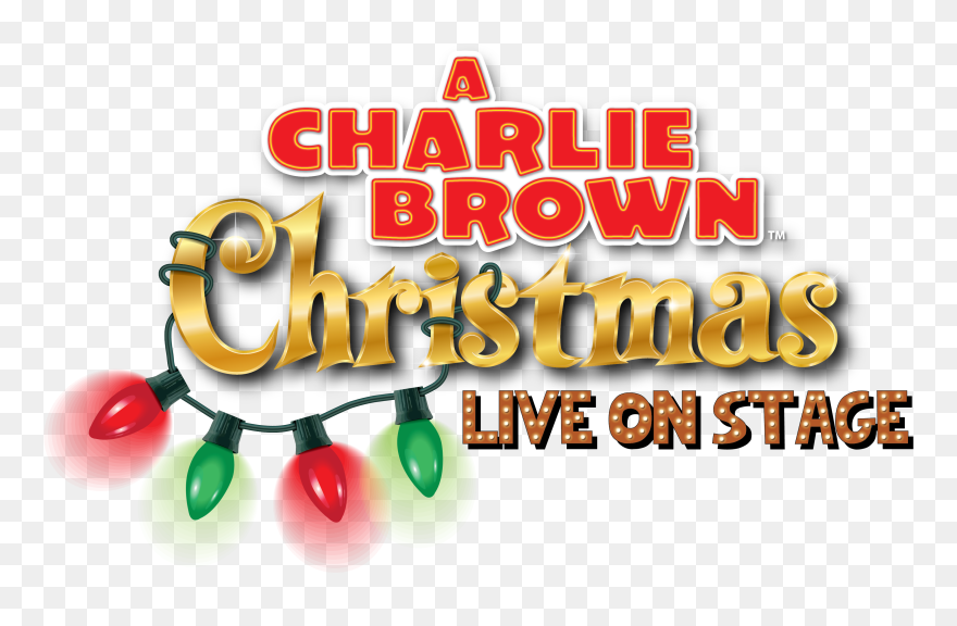 Charlie Brown Christmas Clipart