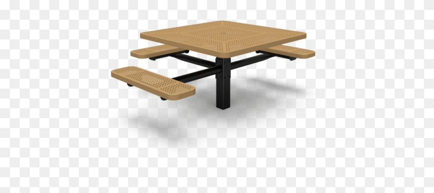 Png Picnic Table Transparent Background Clipart