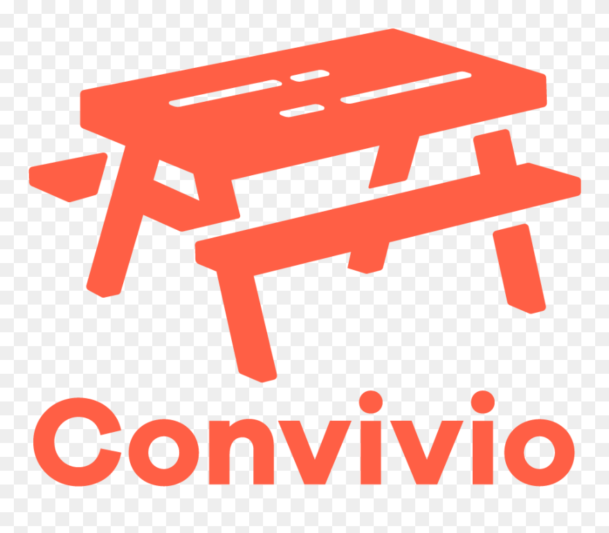 Convivio Clipart - Png Download