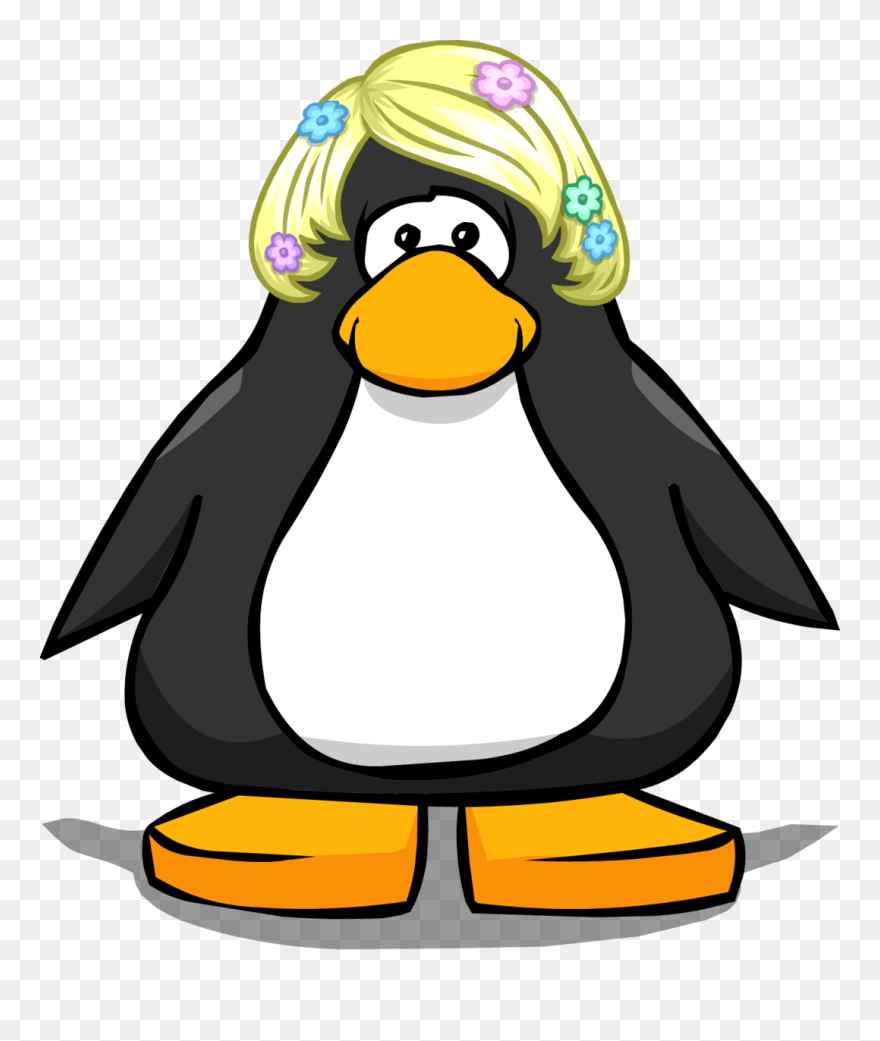 Drawing Penguins King Penguin - Club Penguin Penguin Colors Clipart
