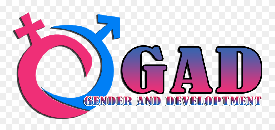 Gender And Development - Gender And Development Logo Clipart