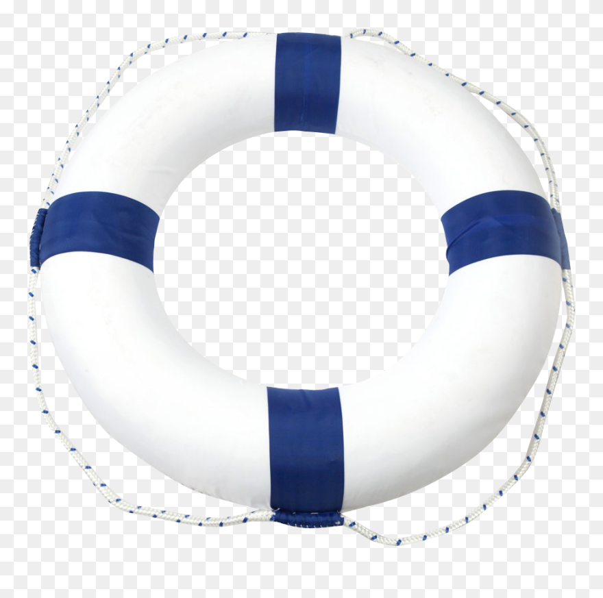 Life Buoy Png Transparent Image - Transparent Life Buoy Png Clipart