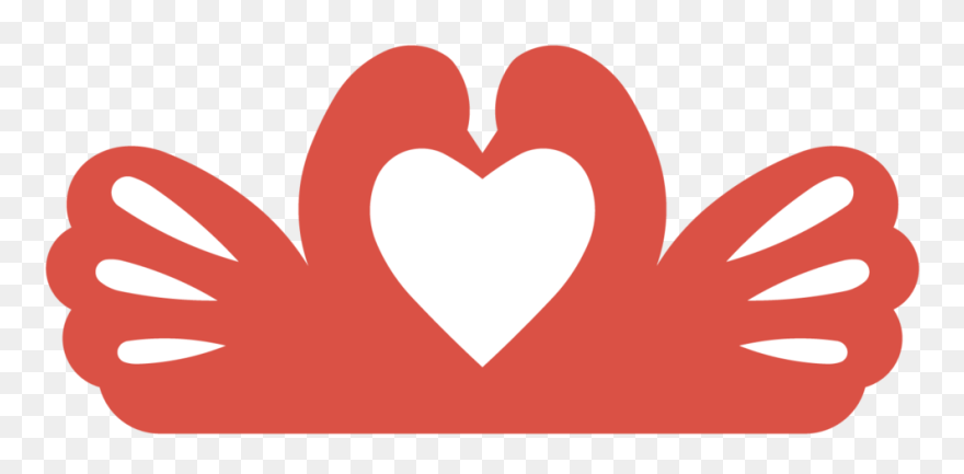 Swan - Hula Poke - San Pedro Clipart